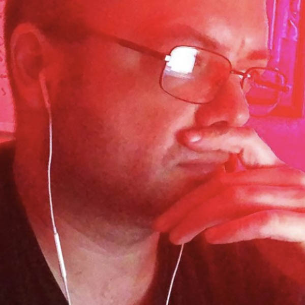 Bradley Carter Author
