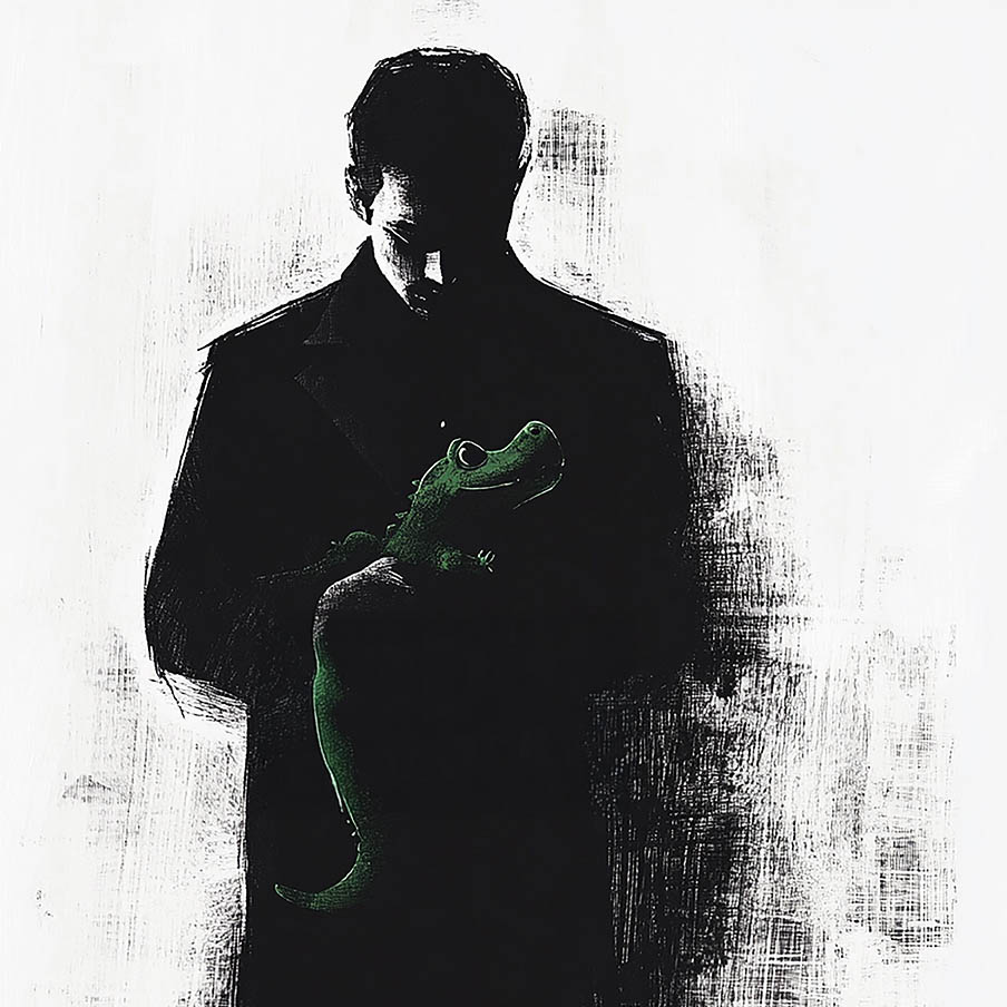 Join Bodhi's Croc-Squad