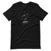 Bodhi Crocodile T-shirt (Unisex)