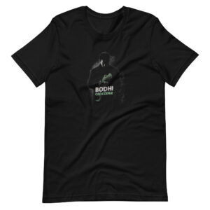 Bodhi Crocodile T-shirt (Unisex)