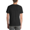 Bodhi Crocodile T-shirt (Unisex) - Image 7