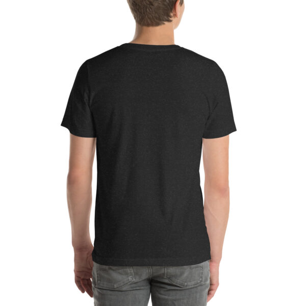 Bodhi Crocodile T-shirt (Unisex) - Image 7