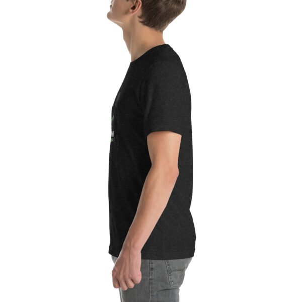 Bodhi Crocodile T-shirt (Unisex) - Image 8