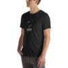 Bodhi Crocodile T-shirt (Unisex) - Image 9