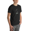 Bodhi Crocodile T-shirt (Unisex) - Image 11