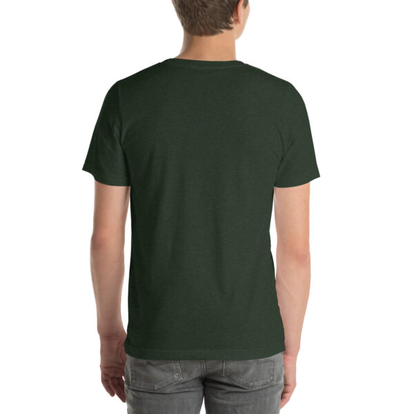 Bodhi Crocodile T-shirt (Unisex) - Image 16