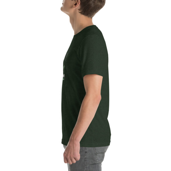 Bodhi Crocodile T-shirt (Unisex) - Image 12