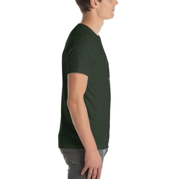 Bodhi Crocodile T-shirt (Unisex) - Image 13