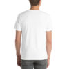 Bodhi Crocodile Uni-sex t-shirt - Image 2