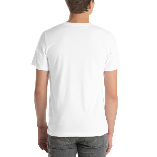 Bodhi Crocodile Uni-sex t-shirt - Image 2
