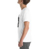 Bodhi Crocodile Uni-sex t-shirt - Image 3