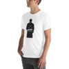 Bodhi Crocodile Uni-sex t-shirt - Image 4