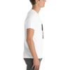 Bodhi Crocodile Uni-sex t-shirt - Image 5