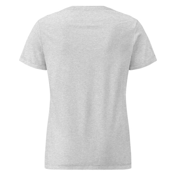 The Bodhi Crocodile Women's Tee - Image 2