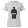 The Bodhi Crocodile Women's Tee