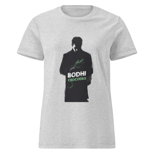 The Bodhi Crocodile Women's Tee