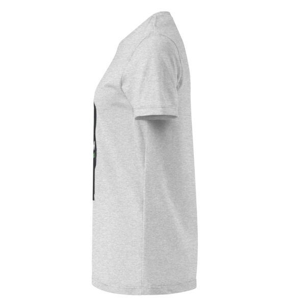 The Bodhi Crocodile Women's Tee - Image 3