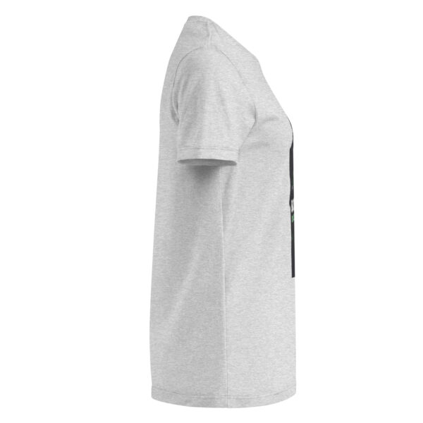 The Bodhi Crocodile Women's Tee - Image 4