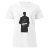 The Bodhi Crocodile Women's Tee - Image 5