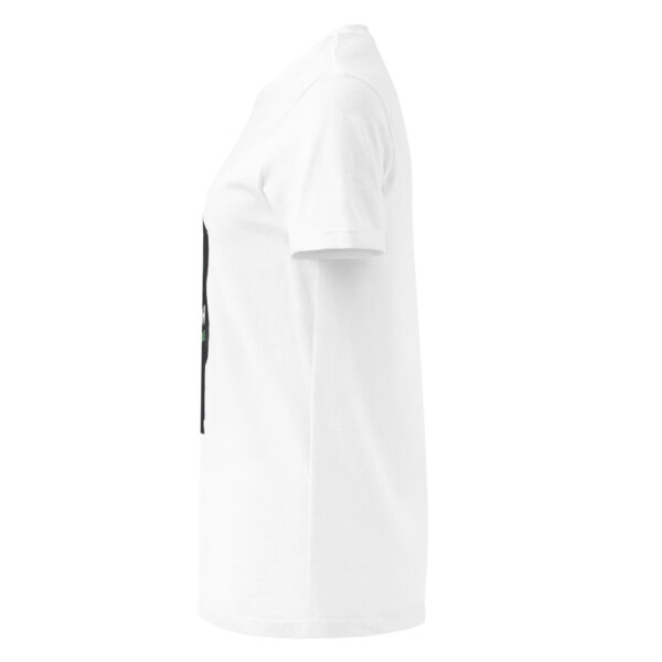 The Bodhi Crocodile Women's Tee - Image 7