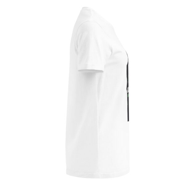The Bodhi Crocodile Women's Tee - Image 8